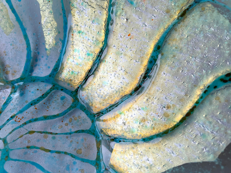 Giant Ammonite Bowl image 2
