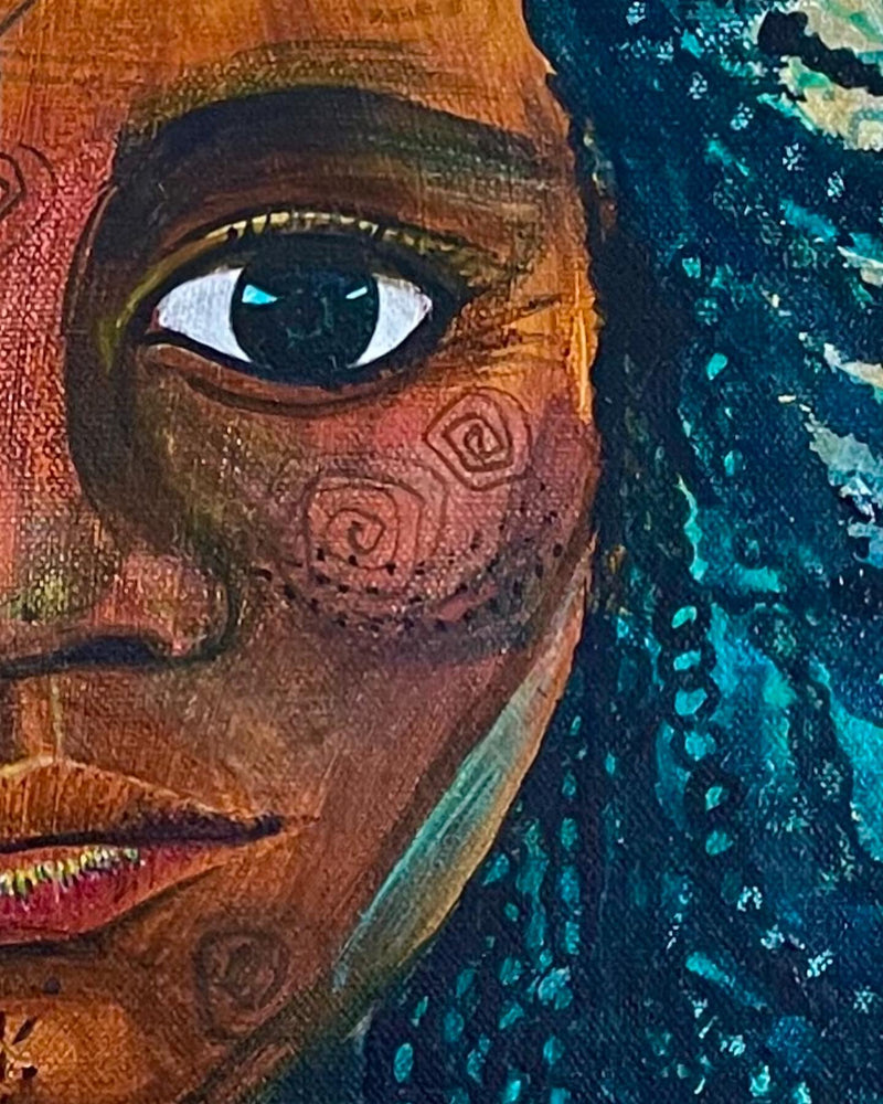 Ocean Guardian / Soul Guardian of the Sea image 3