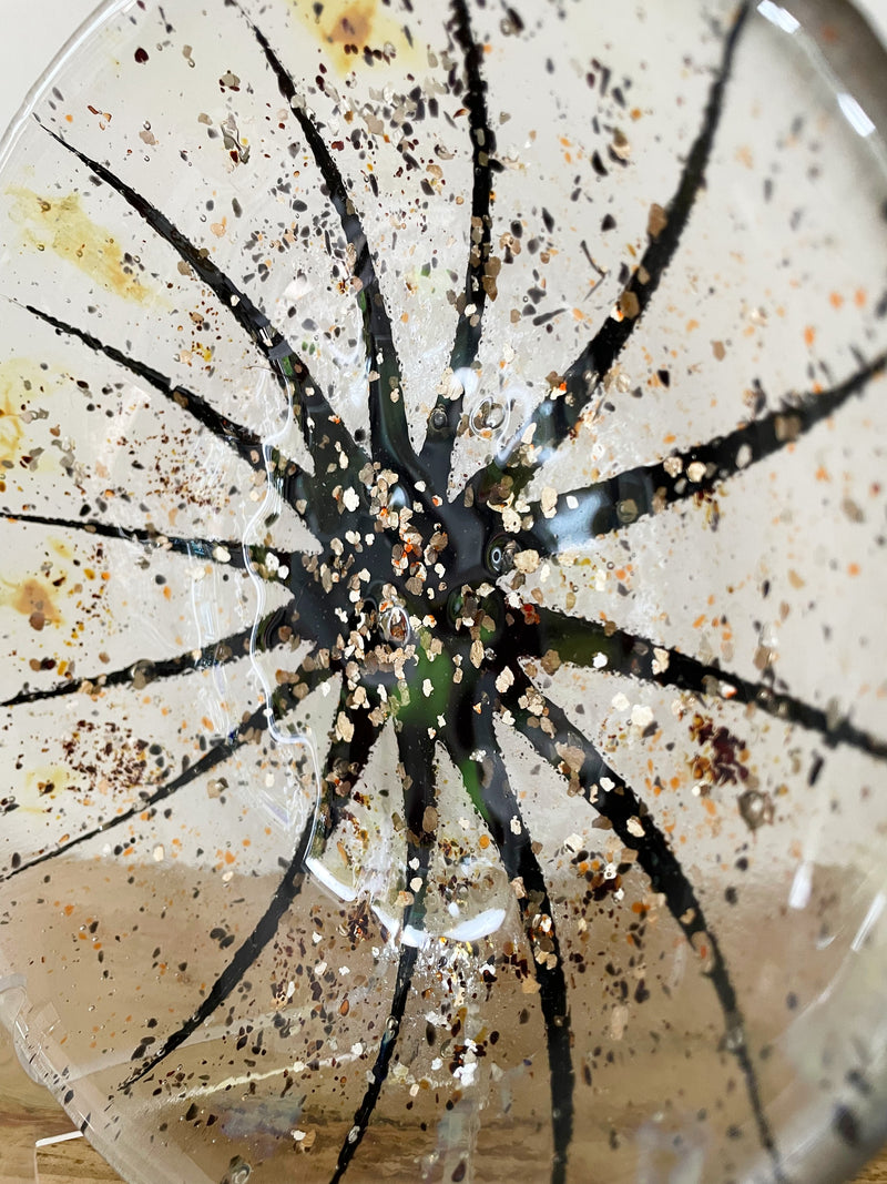 Starburst Bowl image 1