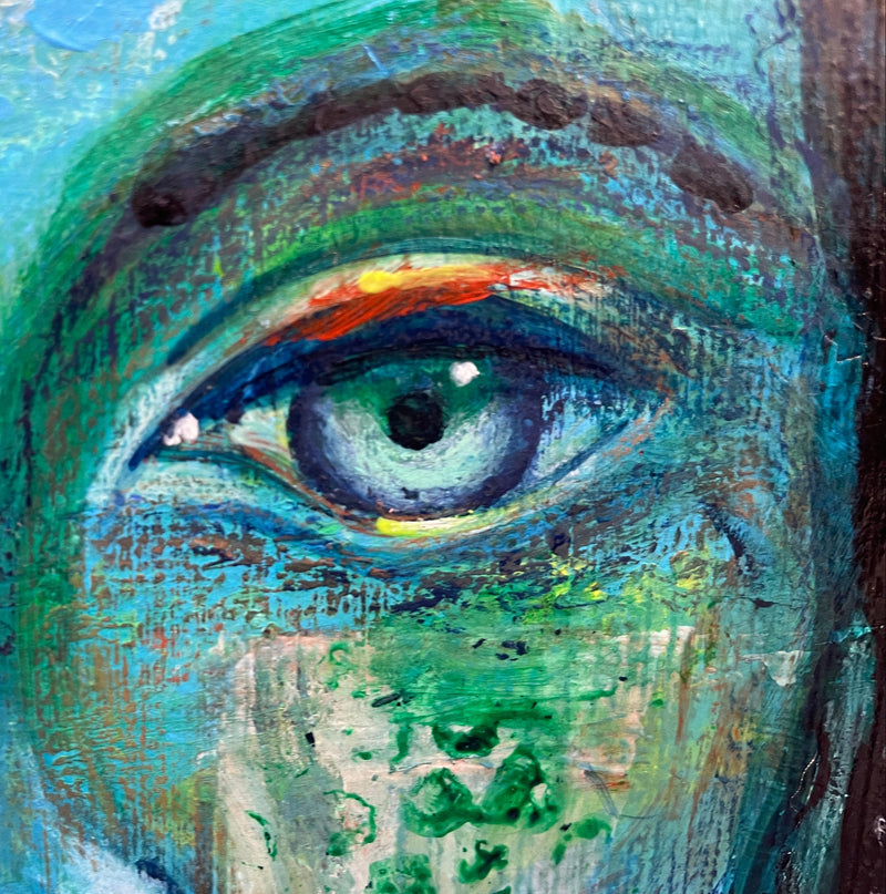 Mother of Water image 1