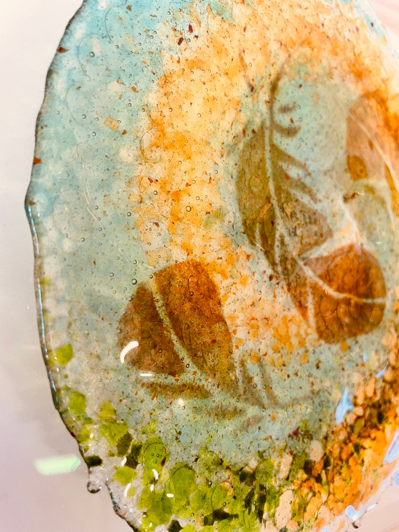 Tideline Feathers image 1